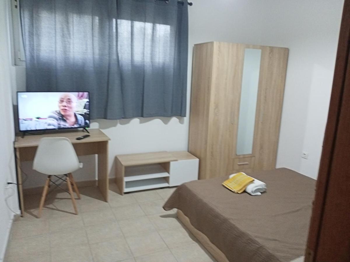 Semi-Basement 250M From Sea, Nea Chili Apartment Alexandroupoli Exterior photo